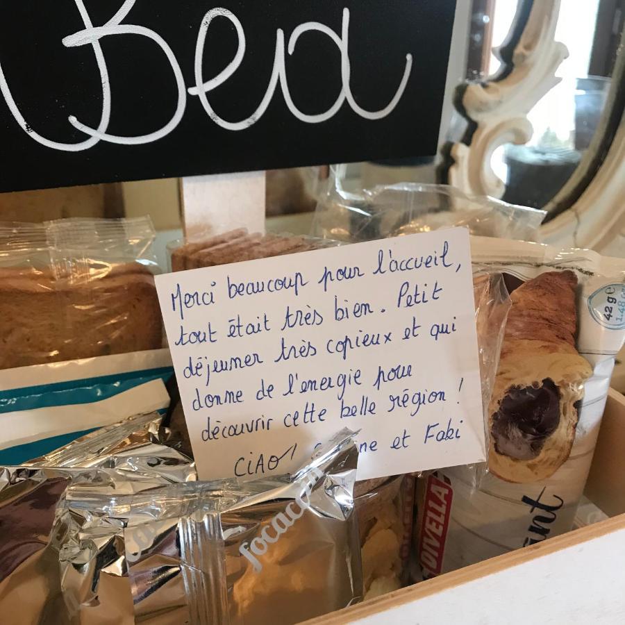 B.E.A. Maison 라스페치아 외부 사진